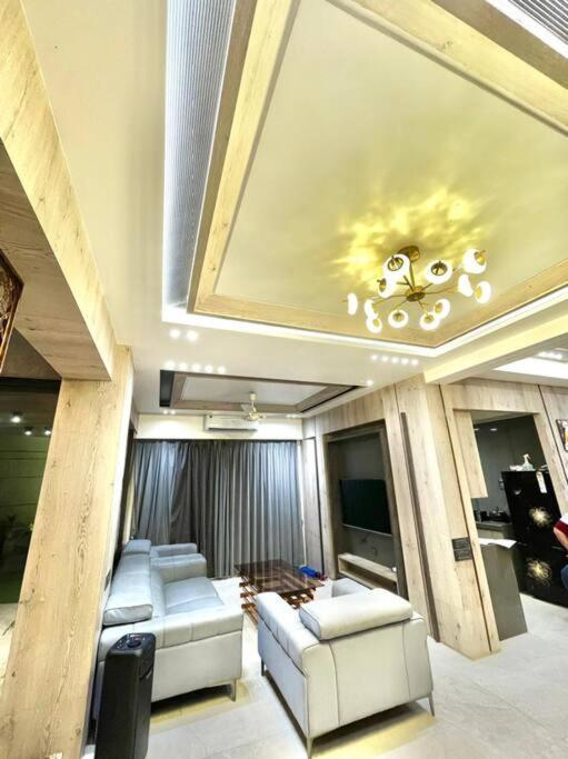 The Luxury Villa Lonavala Eksteriør billede