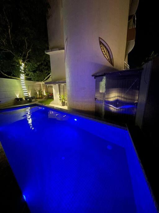 The Luxury Villa Lonavala Eksteriør billede