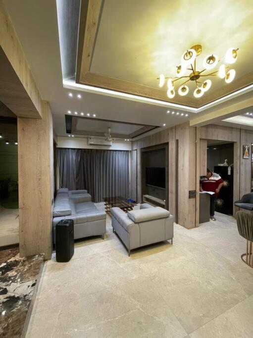 The Luxury Villa Lonavala Eksteriør billede