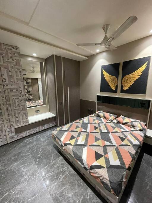 The Luxury Villa Lonavala Eksteriør billede