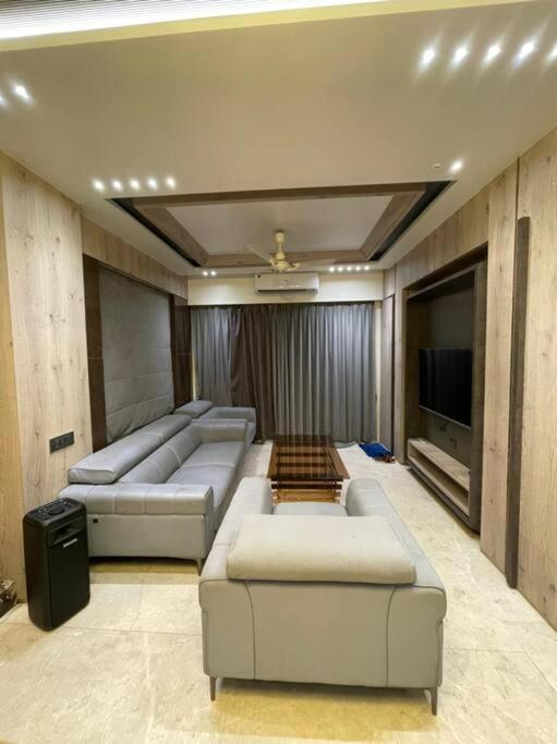 The Luxury Villa Lonavala Eksteriør billede