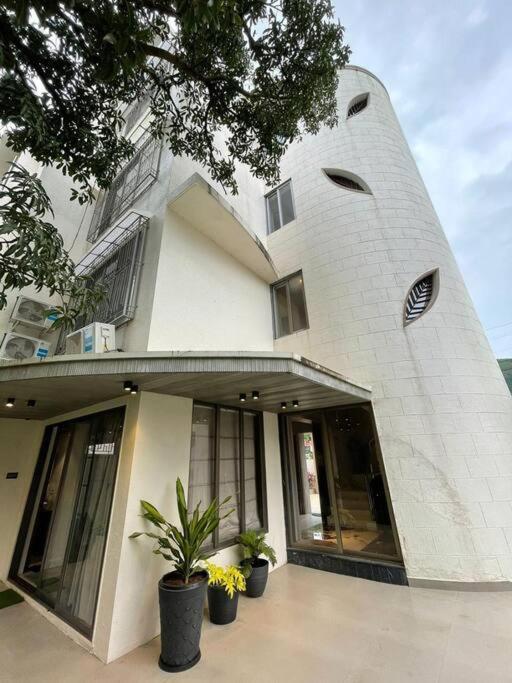 The Luxury Villa Lonavala Eksteriør billede